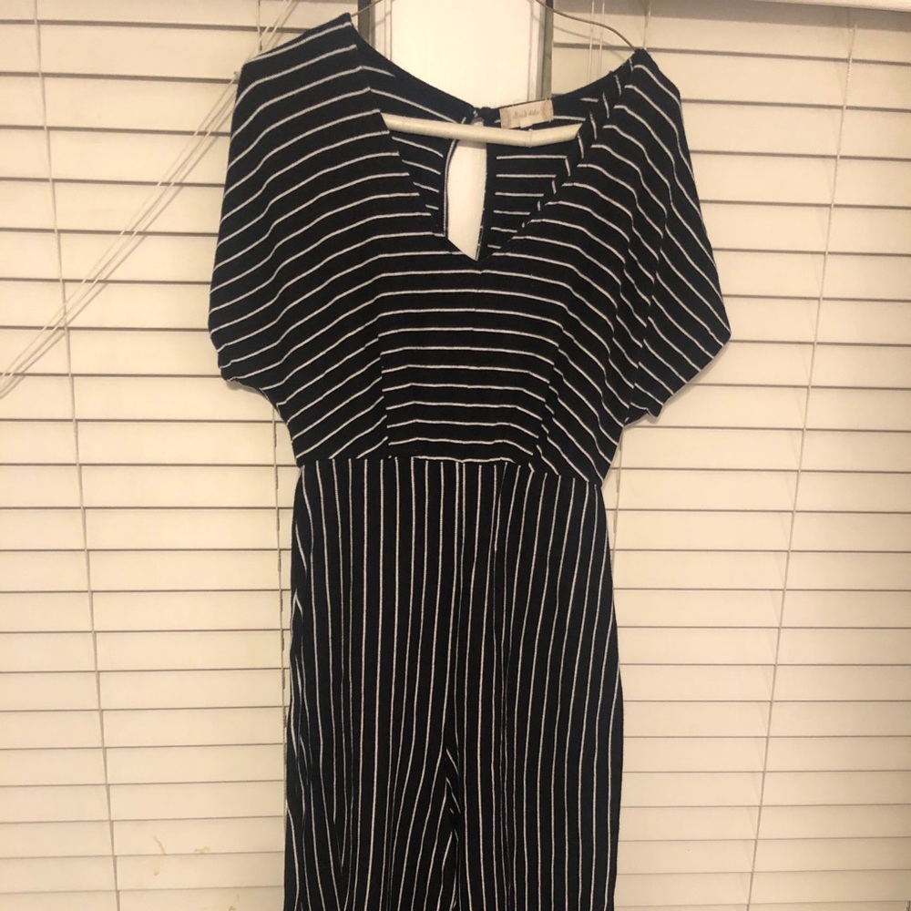 Alter’d state jumpsuit